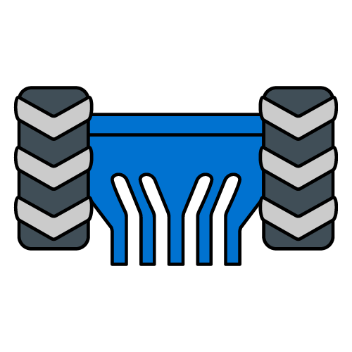 Техника для подготовки и выравнивания полей